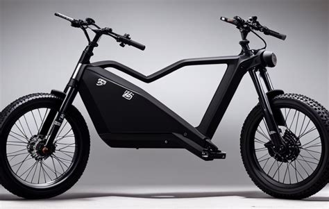 What Is A Sur Ron Electric Bike - Flat Iron Bike