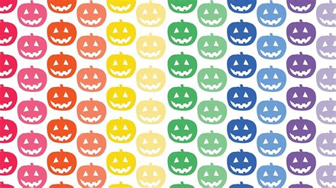 Free Halloween pumpkin wallpapers - 14 festive options to dress your tech!