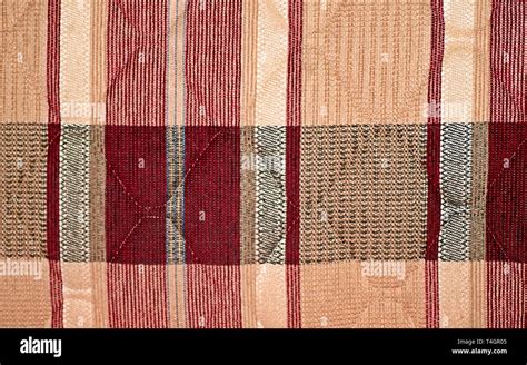 Tartan cushions hi-res stock photography and images - Alamy