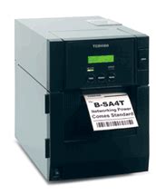 B-SA4TM Thermal Printer - Toshiba Tec Store