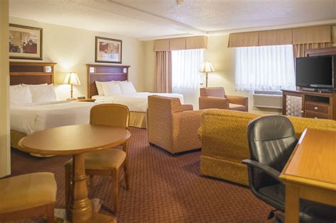 Discount Coupon for Holiday Inn Express Rapid City in Rapid City, South Dakota - Save Money!