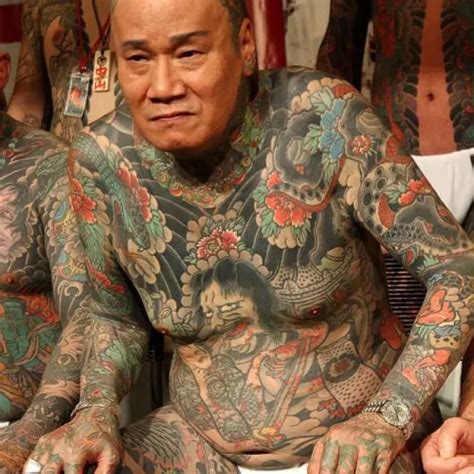 30 Marvelous Old People With Tattoos - No Regrets[2019]