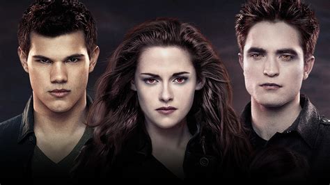 The Twilight Saga: Breaking Dawn - Part 2 | SYFY Official Site