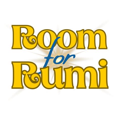 Room for Rumi