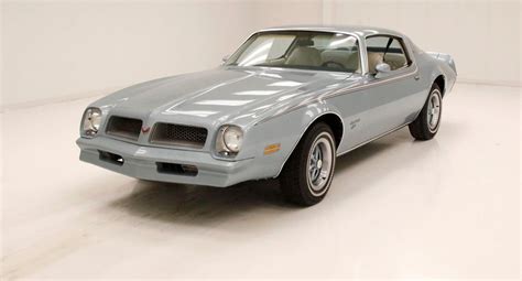 1976 Pontiac Firebird | Classic Auto Mall