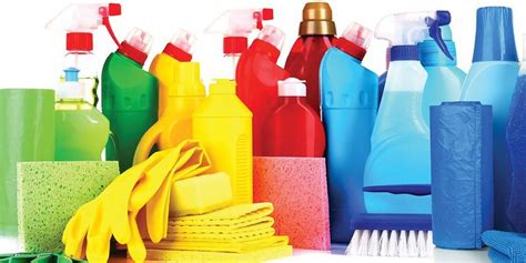 Basic Things to Know Regarding Storing Industrial Chemicals - SweetPetShop