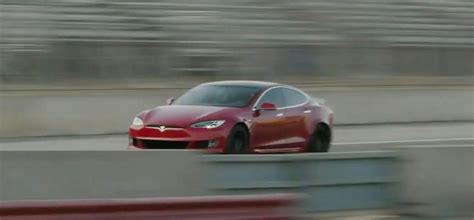 Tesla Model S Plaid may be required to use a parachute when racing on drag strips – ilovetesla.com