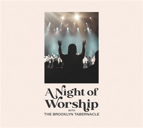 The Brooklyn Tabernacle