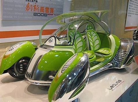 *PICTURES* Say, Ya Wanna See 50 Weird Looking Cars? | Weird cars ...