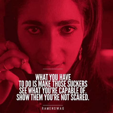 13 La Casa De Papel Quotes To Kickstart Your Day!, nairobi money heist HD phone wallpaper | Pxfuel