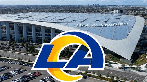 49ers Fan Sues Rams Over Alleged Stadium Parking Lot Punch That Put Him ...