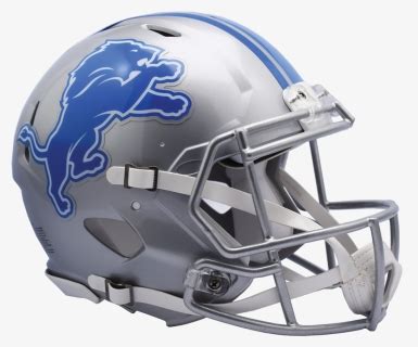 Detroit Lions Png - Vector Detroit Lions Svg, Transparent Png , Transparent Png Image - PNGitem