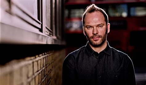 Nigel Godrich (Radiohead) tiene un papel en la nueva película de Star Wars – portALTERNATIVO