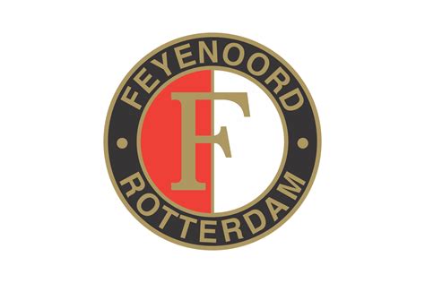 Feyenoord Rotterdam Logo