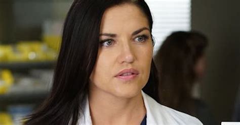 When Does Eliza Minnick Leave 'Grey's Anatomy'? She May Sticking Around For A While