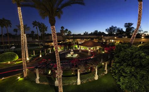 McCormick Ranch Resort to Benefit from $40M Upgrade - Connect CRE