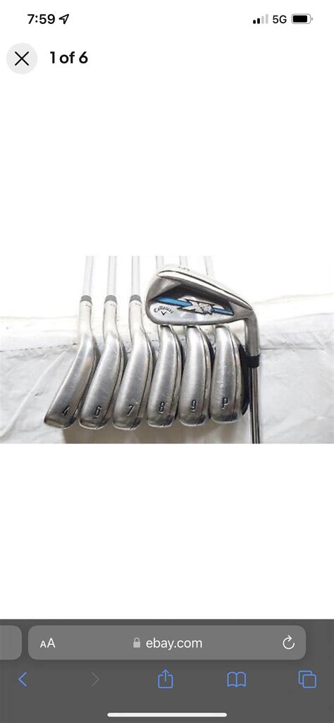 Which is a better beginner irons set? : r/golf