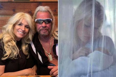 Duane ‘Dog’ Chapman honors late wife Beth and late daughter Barbara Katie on anniversaries