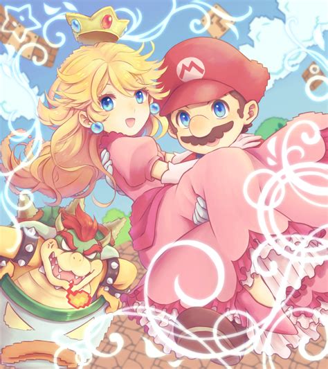 Super Mario Bros. Image by Agisato Room #3521060 - Zerochan Anime Image Board