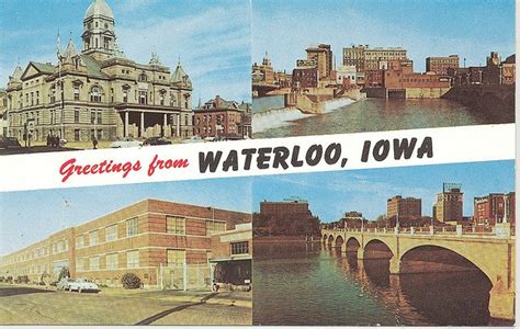 Pin on Vintage Waterloo Photos