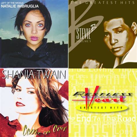 1990s Love Songs - playlist by lealee0827 | Spotify