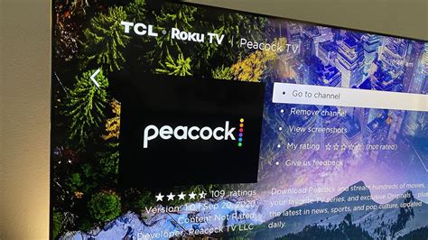 NBCUniversal's Peacock streaming service is now available on Roku | What to Watch