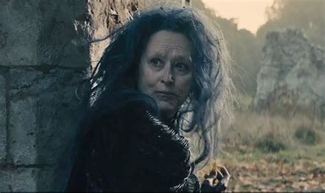 Featurette: así canta Meryl Streep Stay with me, de 'Into the Woods' | Premios Oscar