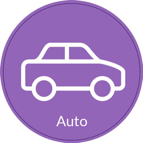 Auto Insurance - Car (621x621), Png Download