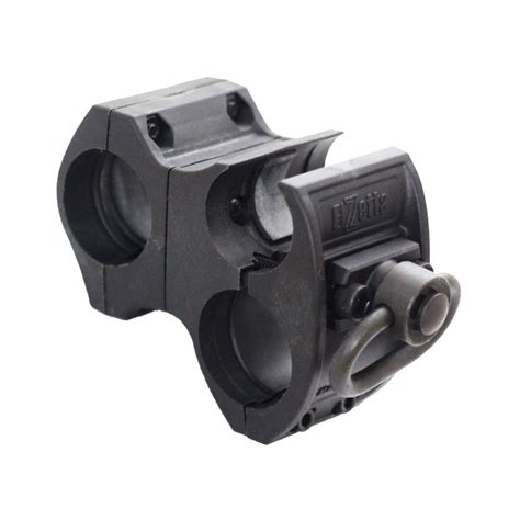 Shotgun Flashlight Mount – www.GunGear.ca