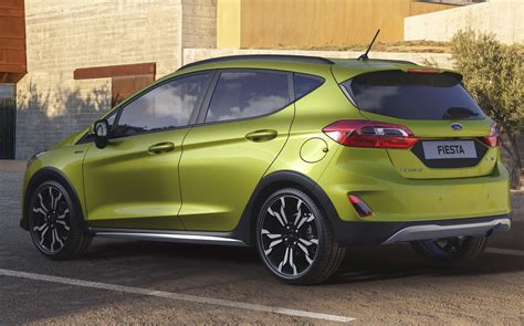 Ford Fiesta 2021 ganha motor híbrido e câmbio DCT-7