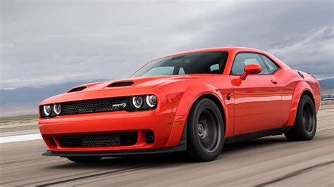 Dodge Challenger nuevo, precios y cotizaciones, Test Drive.