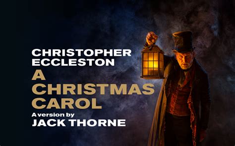 A Christmas Carol | London Tickets | Old Vic Theatre