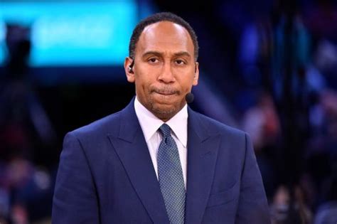 Everyone Made The Same Joke About Stephen A. Smith, ESPN Layoffs | Flipboard