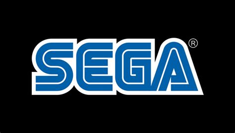 Sega Font | Hyperpix