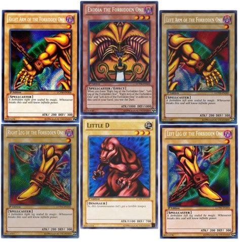 EXODIA, I SUMMON THEE! : MLPLounge