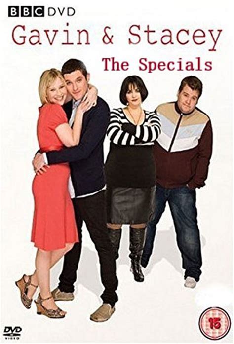 Gavin & Stacey - Unknown - Specials - TheTVDB.com