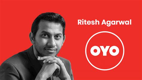 Success Story Of Ritesh Agarwal - OYO Rooms Founder And CEO