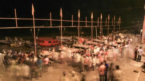 Banaras Ghats – True Essence of India - Tripoto