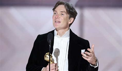 As Ireland's Next Potential Oscar Winner, How Much Is Cillian Murphy Worth?