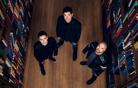 The Script Release Greatest Hits Album ‘Tales From The Script’ | Gigs ...