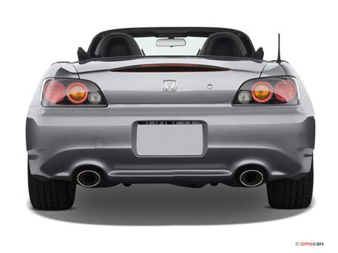 2009 Honda S2000 Pictures: | U.S. News