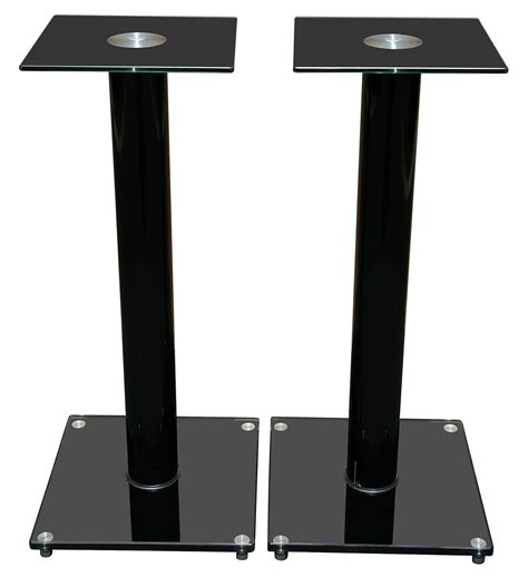 New Pair Studio Monitor Speaker Stand Universal Premium High Quality ...