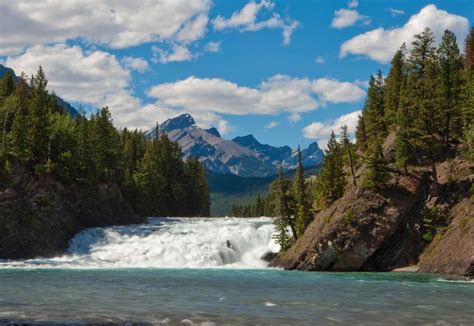 The Top 10 Things To Do, Attractions & Activities in Alberta