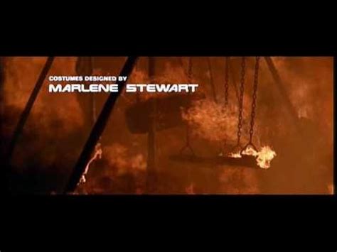 Terminator 2 Opening Credits (T2 theme) | Opening credits, Terminator ...