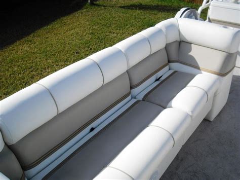 How to clean vinyl boat seats | Fibrenew