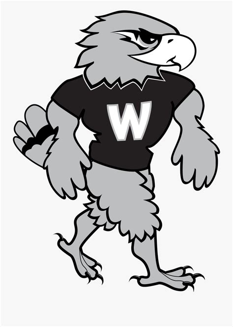 Athletic Standards University Of - University Of Wisconsin Whitewater Mascot , Free Transparent ...