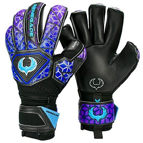 Top 10 Best Goalkeeper Gloves For Youth in US 2023 [ Buying Guide ...