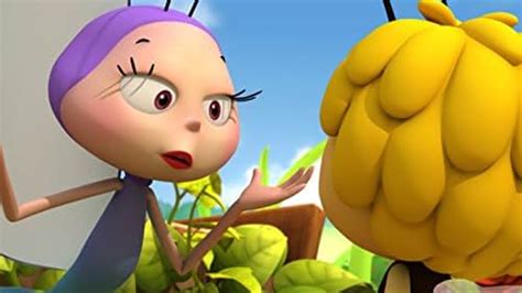 Maya the Bee (TV Series 2012– ) - Episode list - IMDb