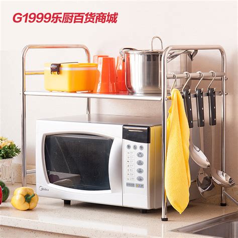 Stainless steel double oven rack oven racks kitchen countertop oven ...