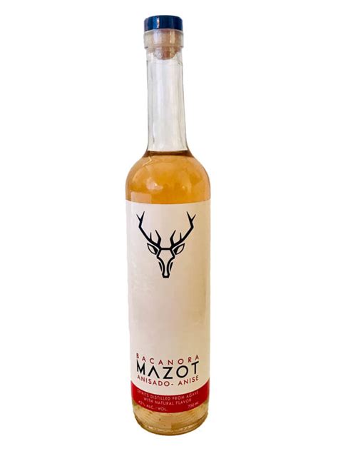 Bacanora | Mezcal Reviews